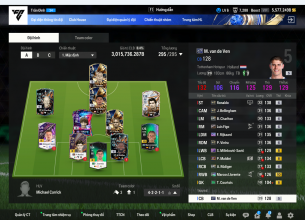 Tài khoản FO4 #42482